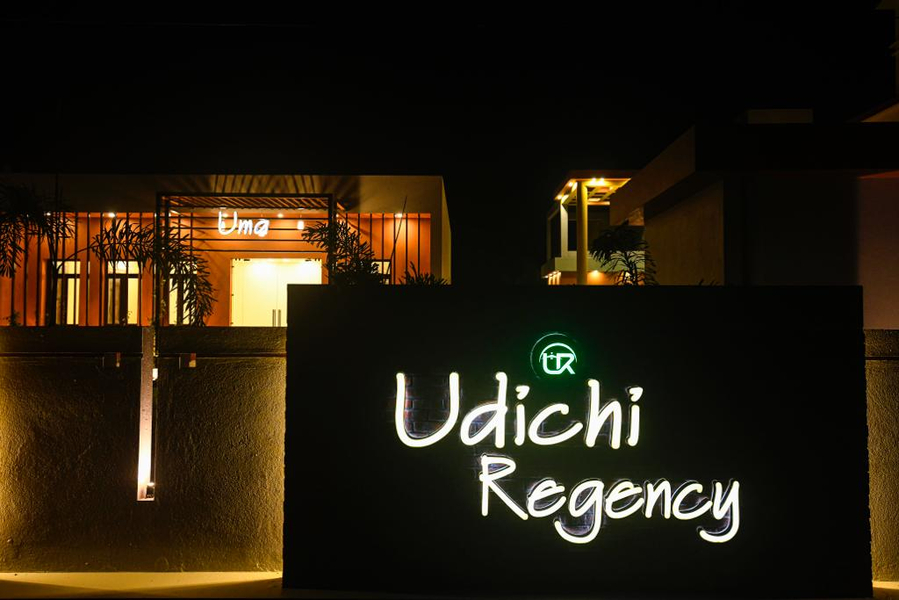 Cover photo of Udichi Regency | Best Hotel in Shantiniketan
